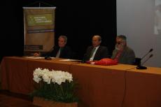 Seminario sobre sua Aposentadoria 2011